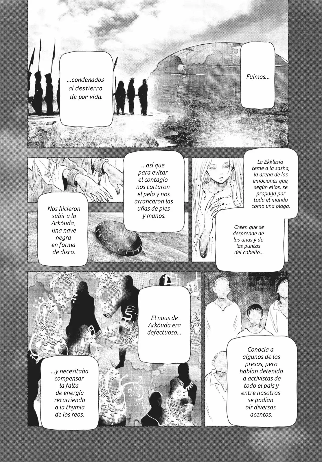 Capitulo 27 page 6
