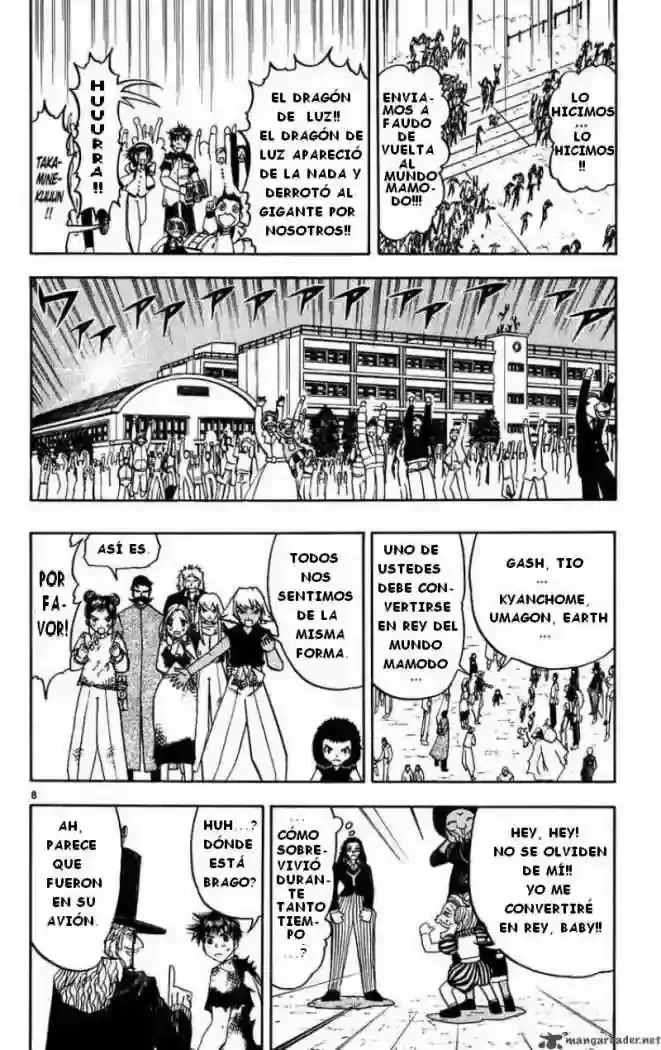 Capitulo 275 page 7