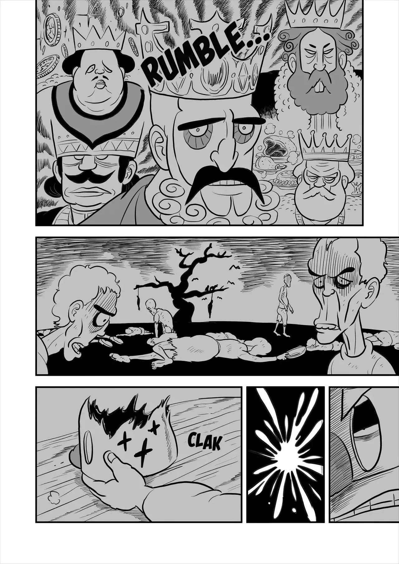 Capitulo 233 page 13