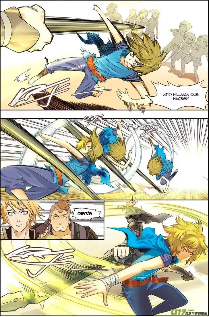 Capitulo 1 page 25