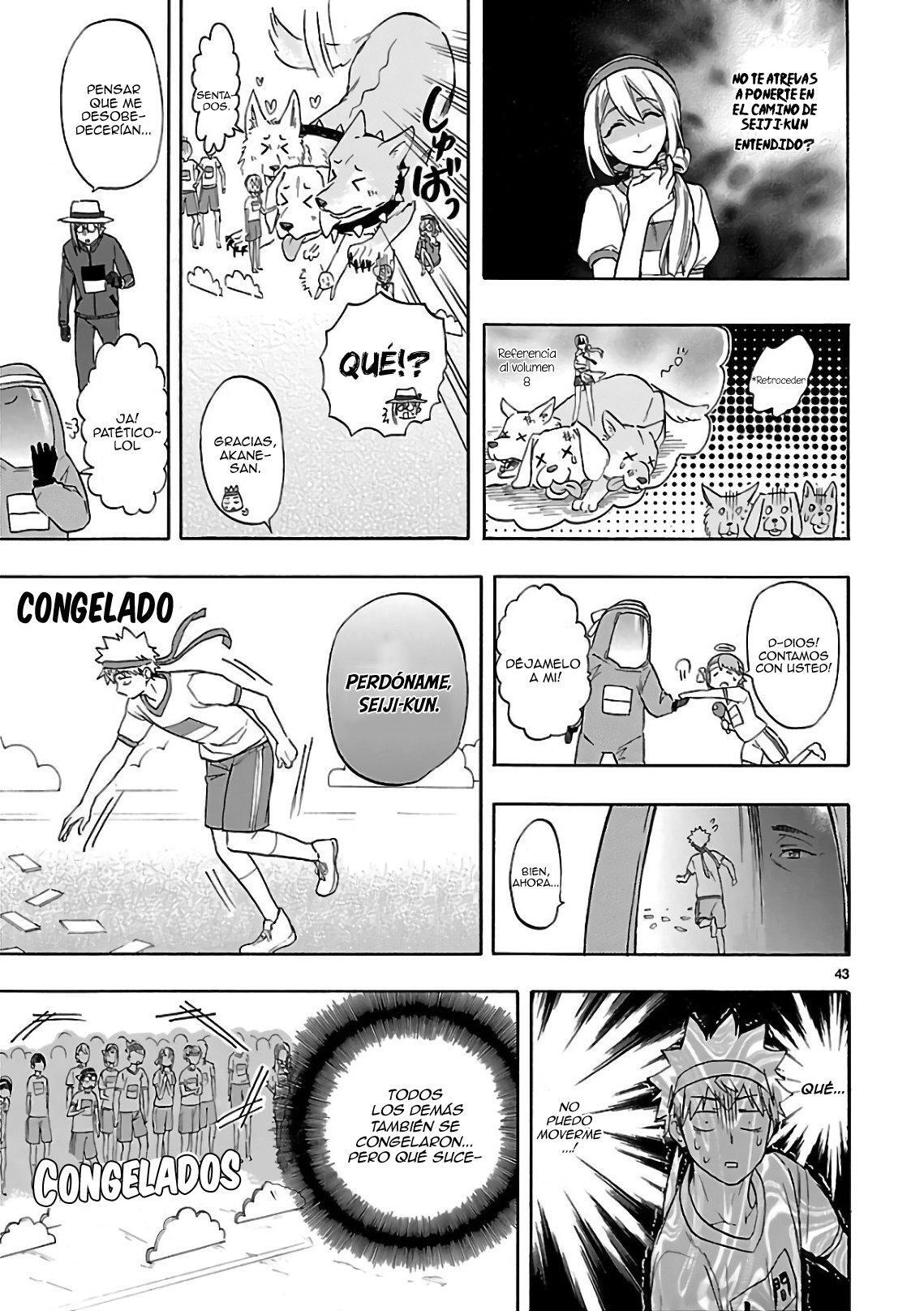 Capitulo 57 page 43