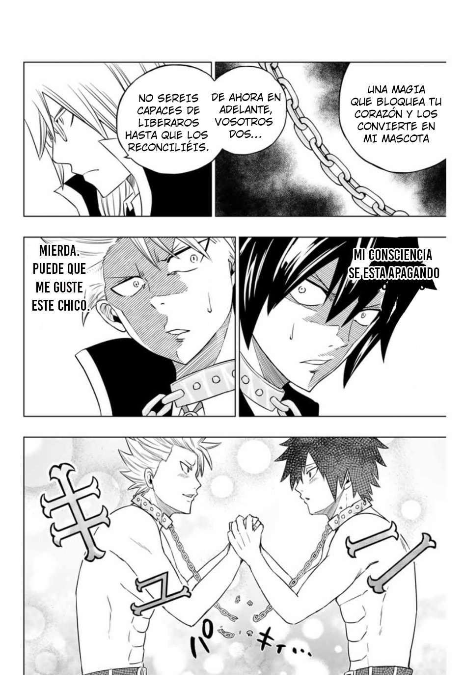 Capitulo 23 page 11