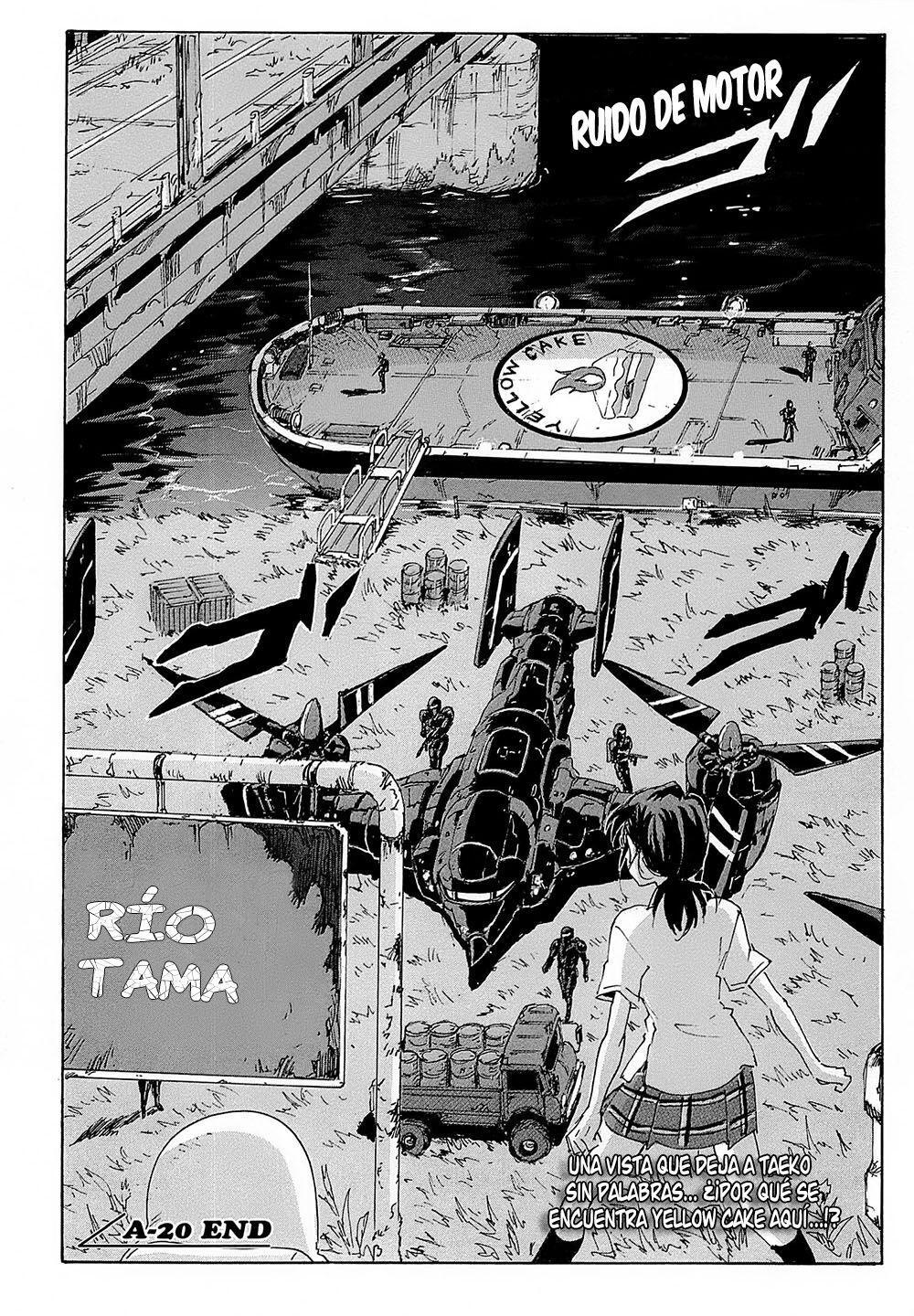 Capitulo 200 page 30