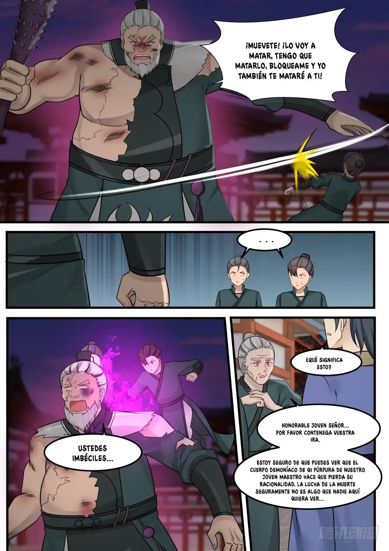 Capitulo 260 page 9