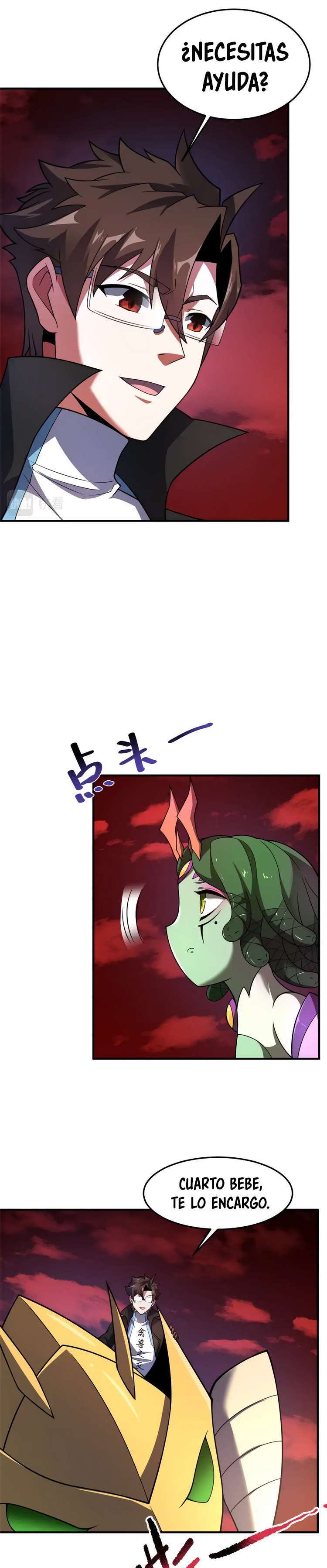 Capitulo 211 page 5