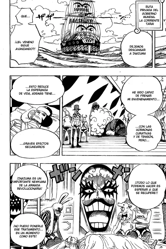 Capitulo 549 page 4