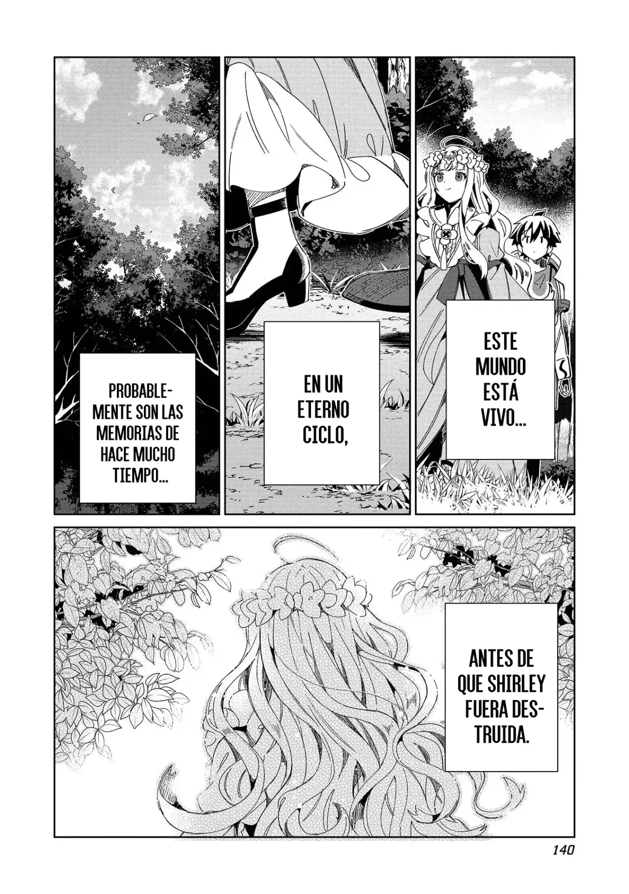 Capitulo 46 page 11