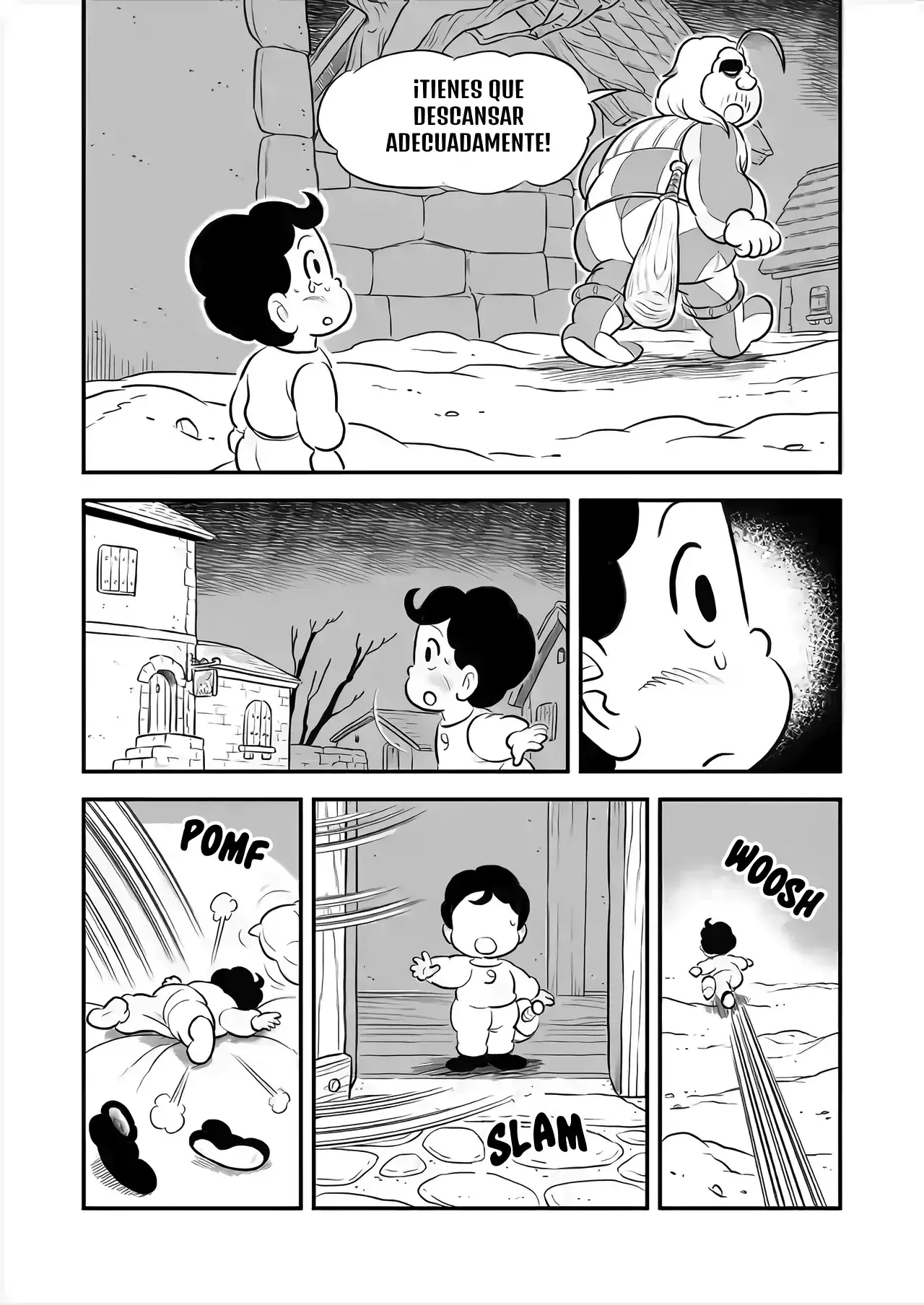 Capitulo 232 page 13