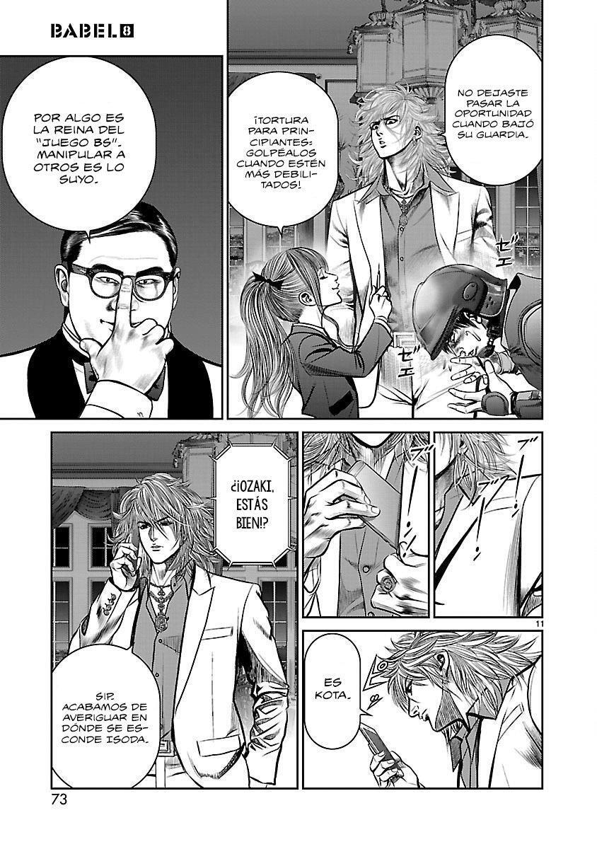 Capitulo 30 page 10