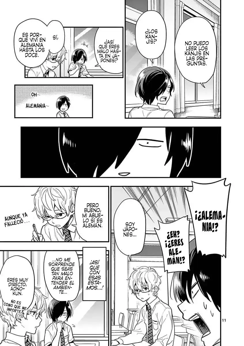 Capitulo 17 page 12
