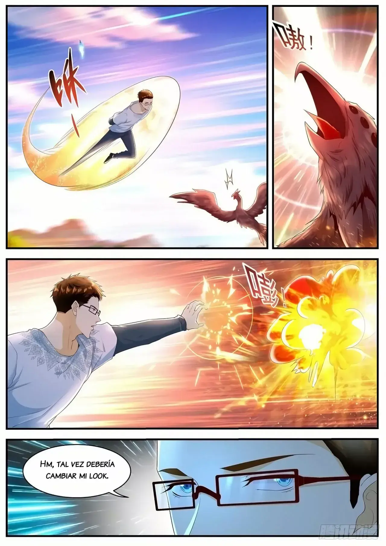 Capitulo 588 page 10