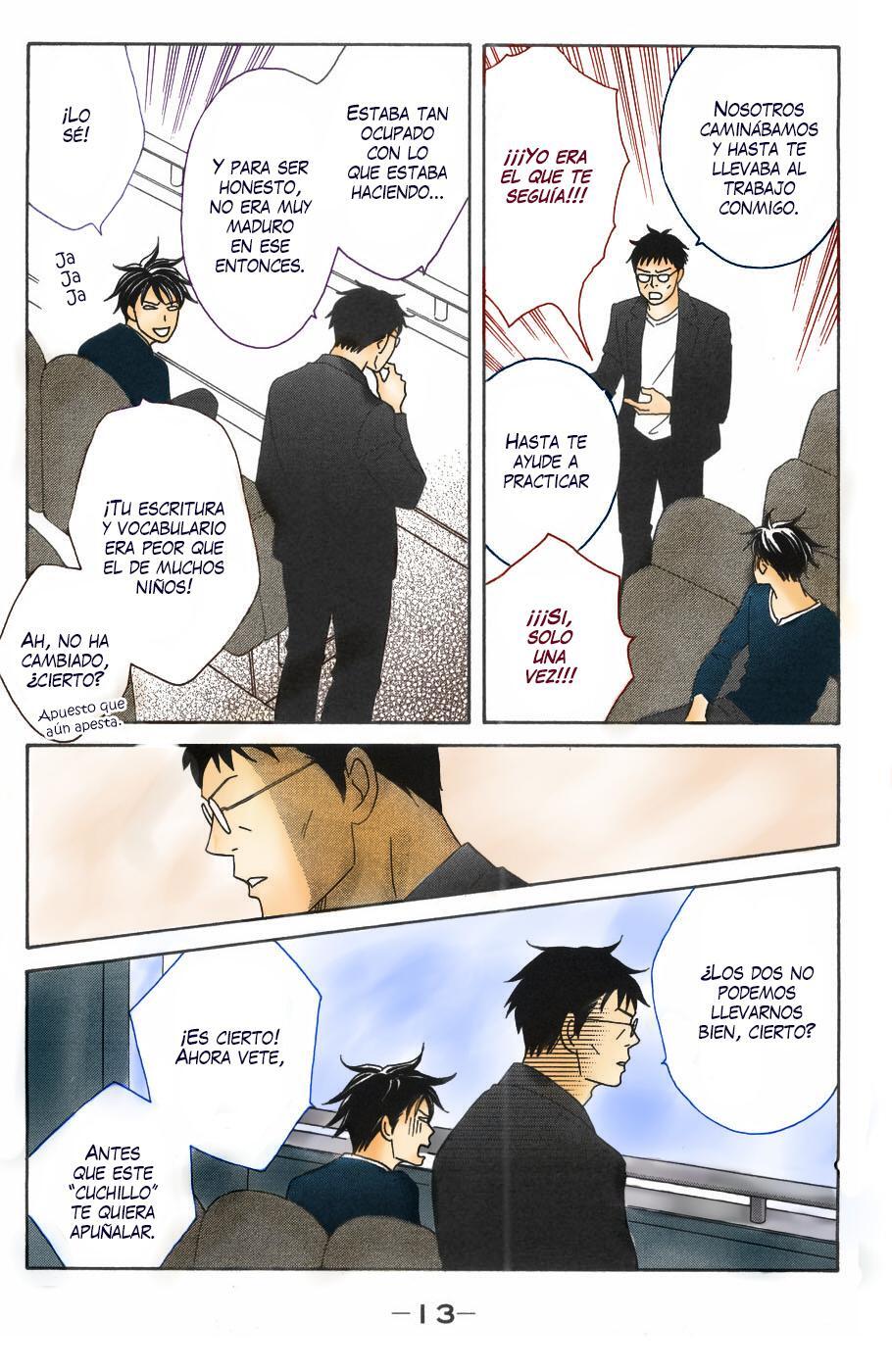 Capitulo 131 page 10