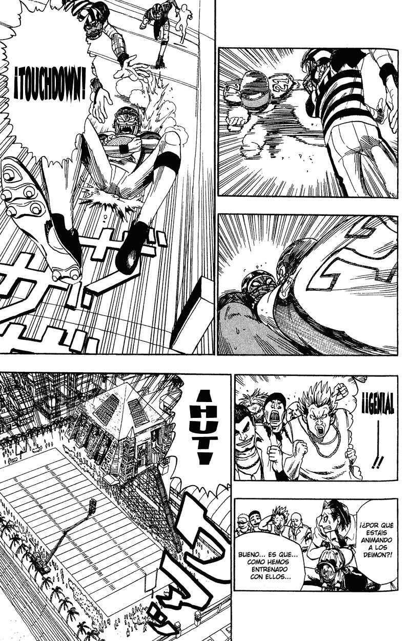 Capitulo 45 page 19