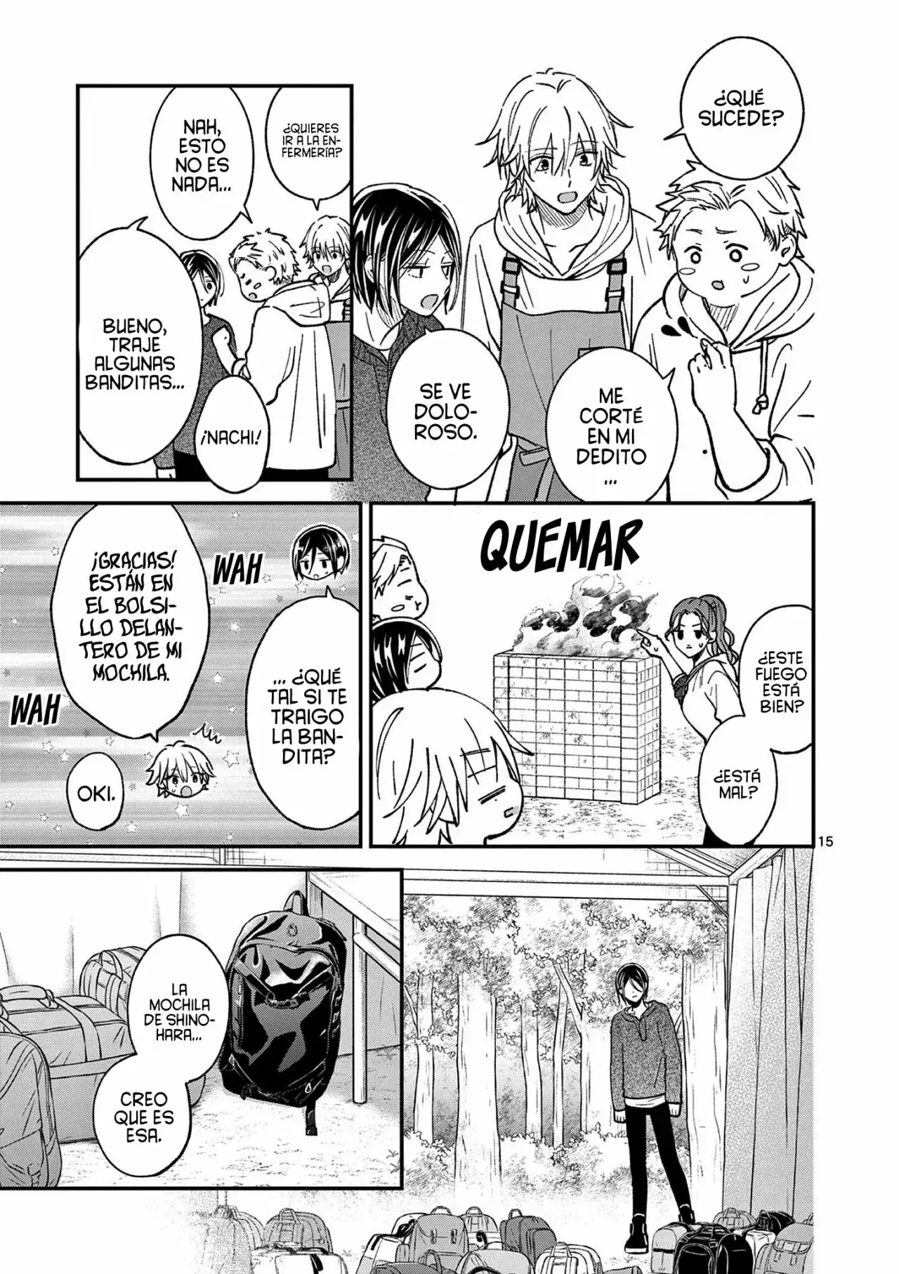 Capitulo 37 page 18