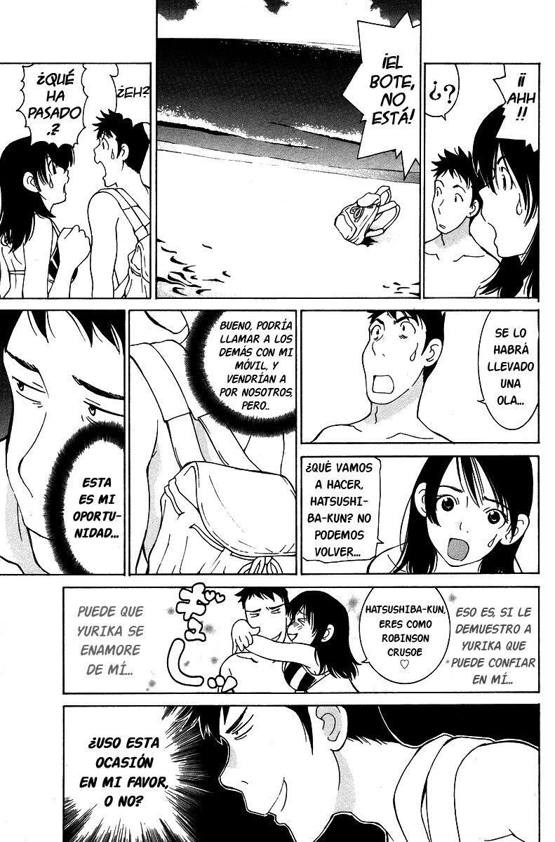 Capitulo 52 page 18