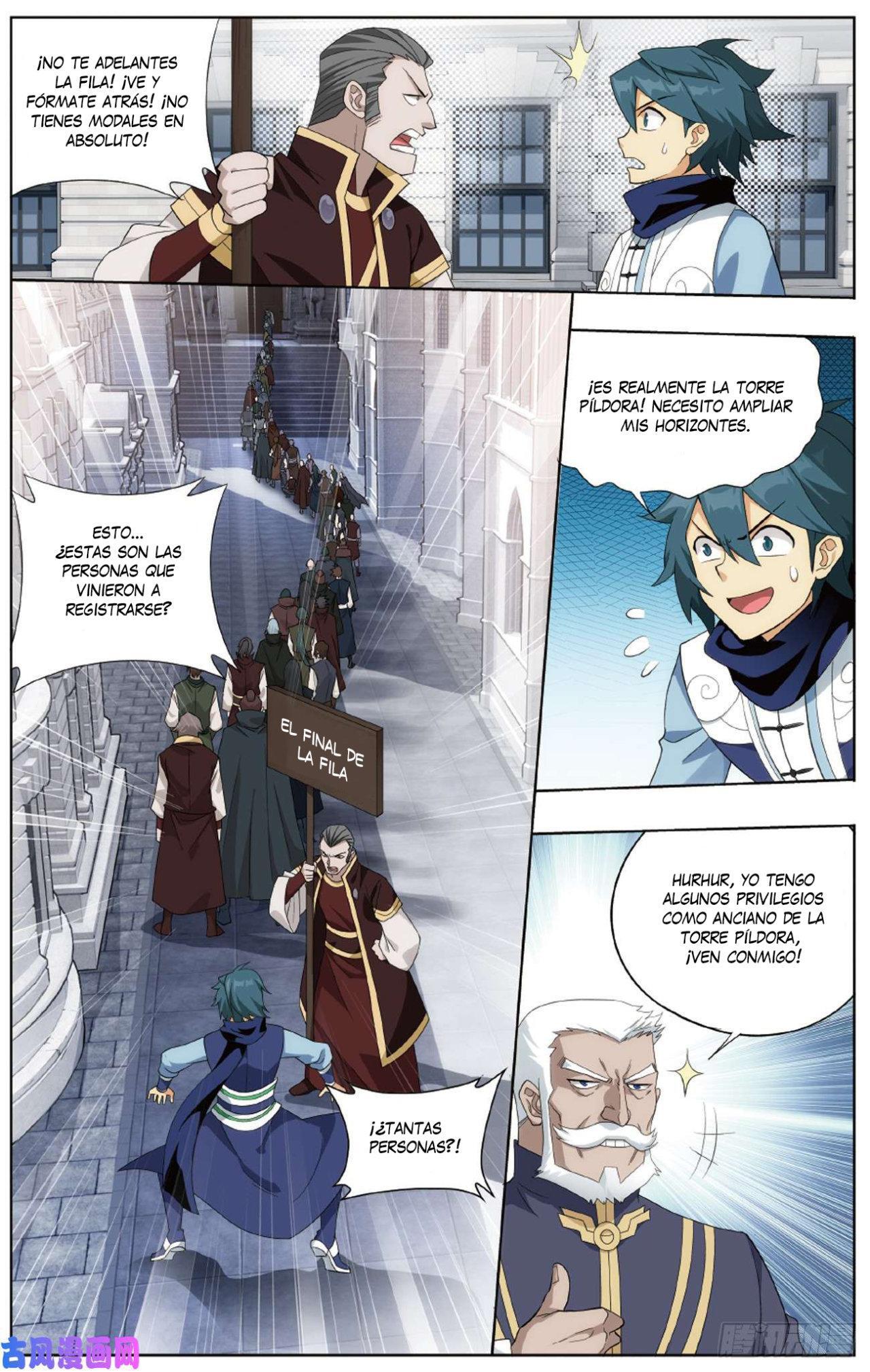 Capitulo 266 page 8