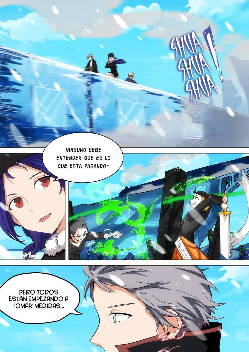 Capitulo 246 page 12