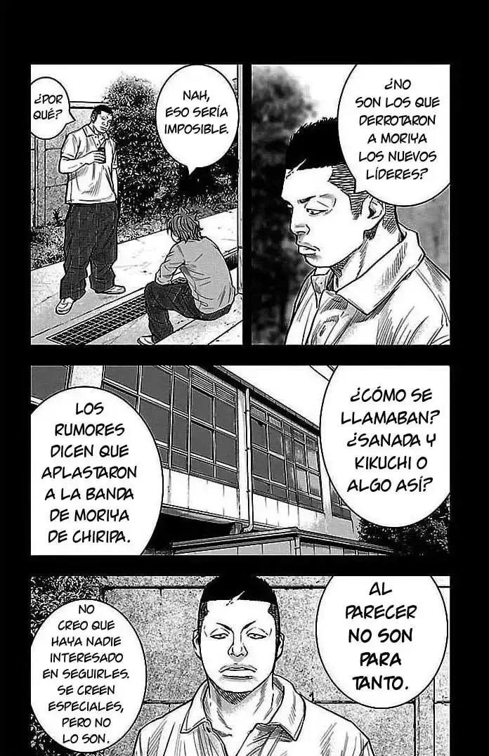 Capitulo 252 page 18