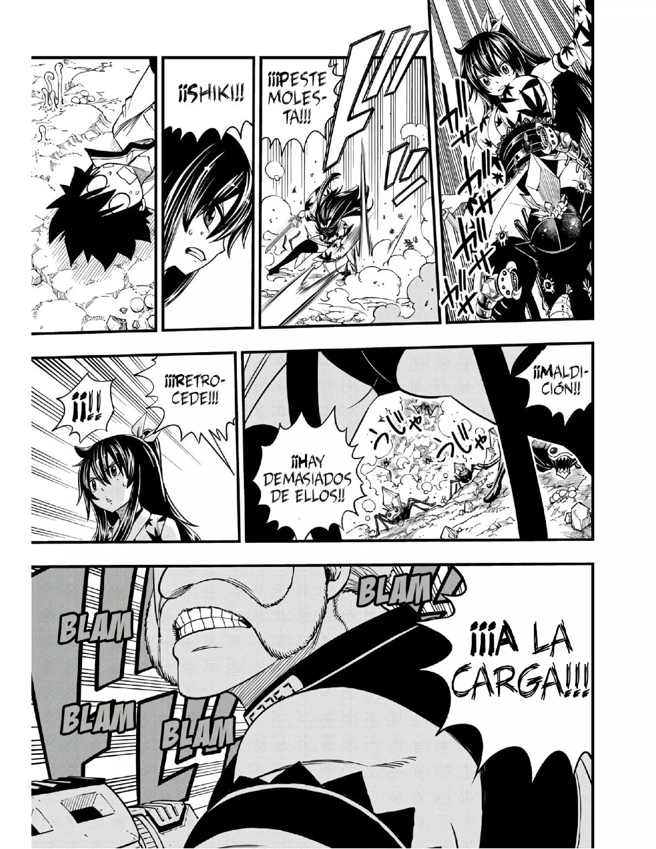 Capitulo 51 page 13