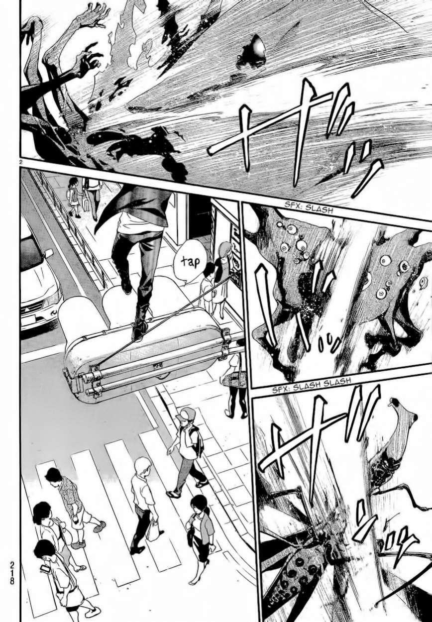 Capitulo 40 page 3