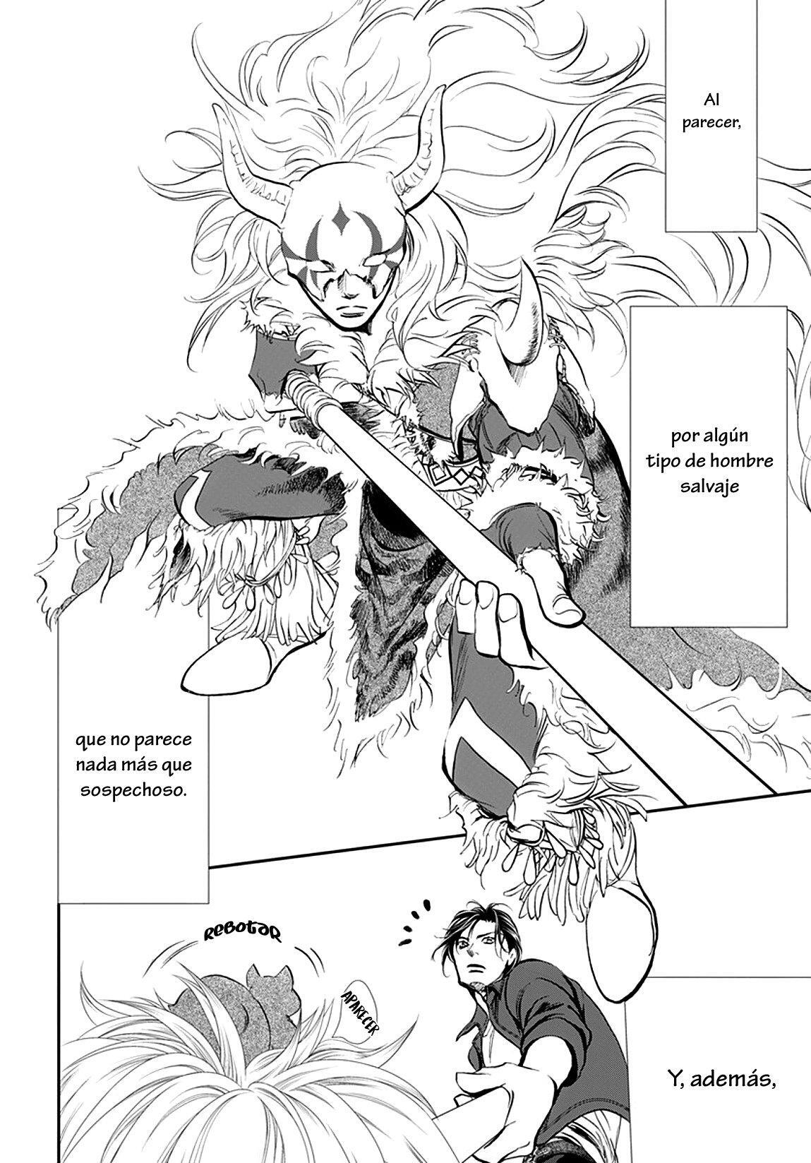 Capitulo 293 page 14