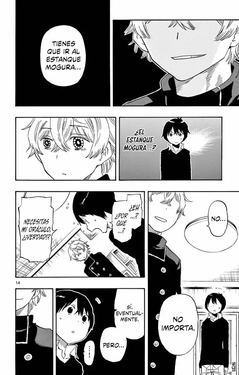 Capitulo 45 page 15
