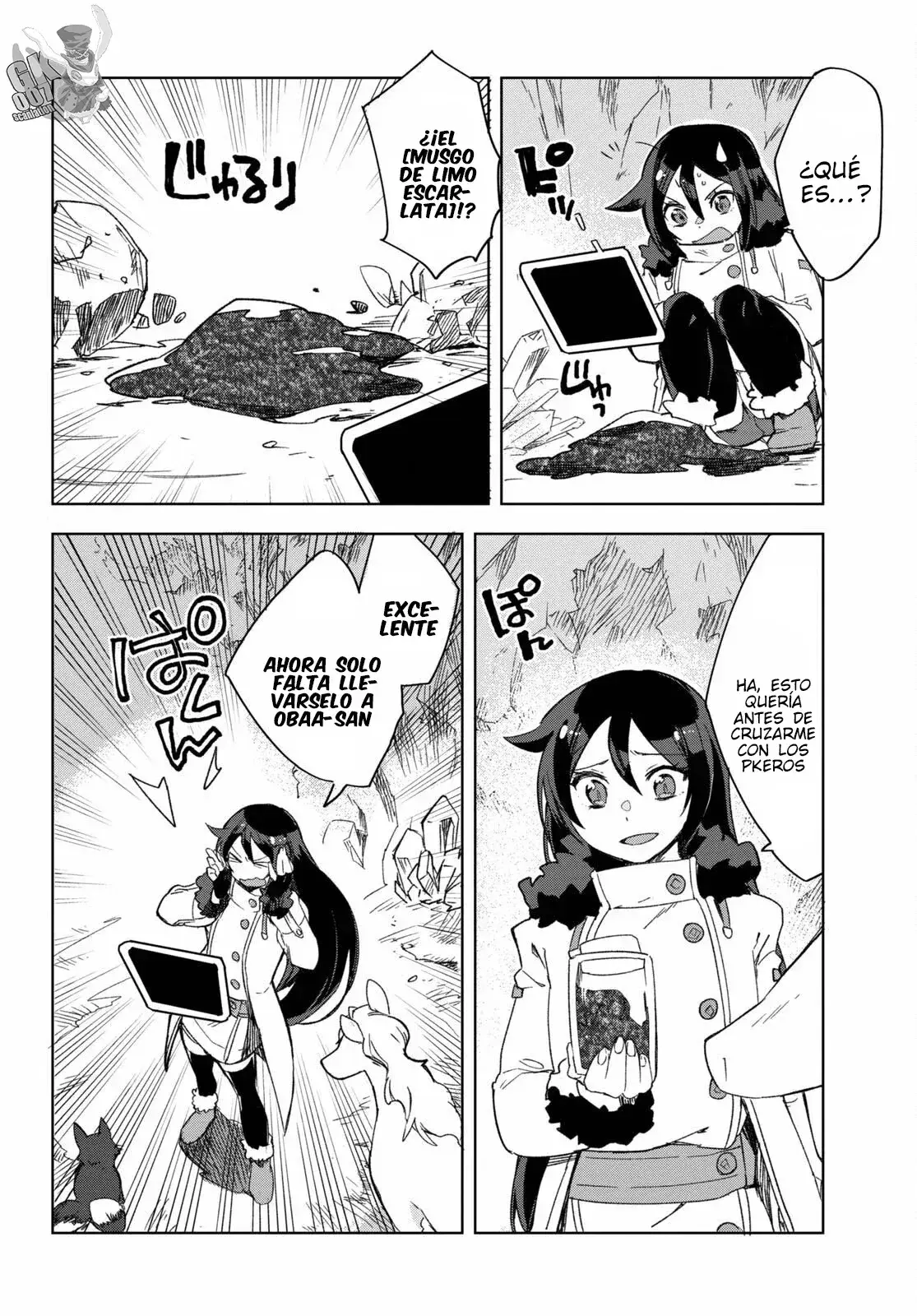 Capitulo 84 page 24