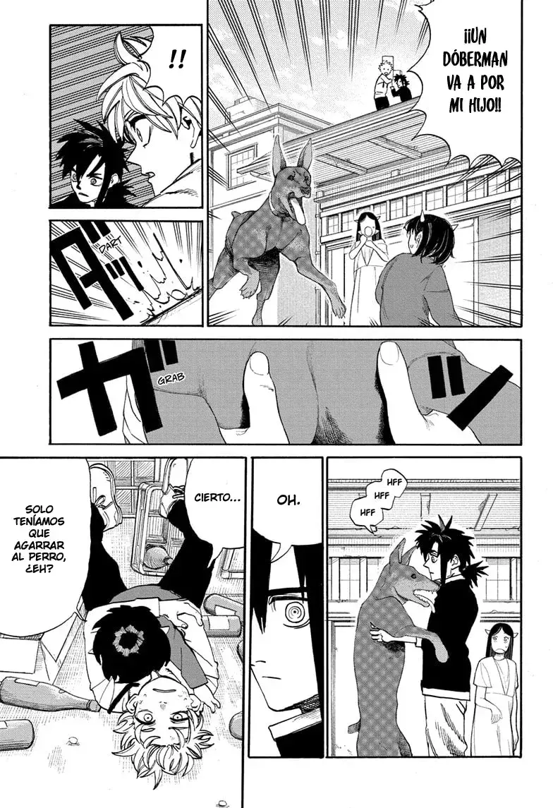 Capitulo 14 page 10