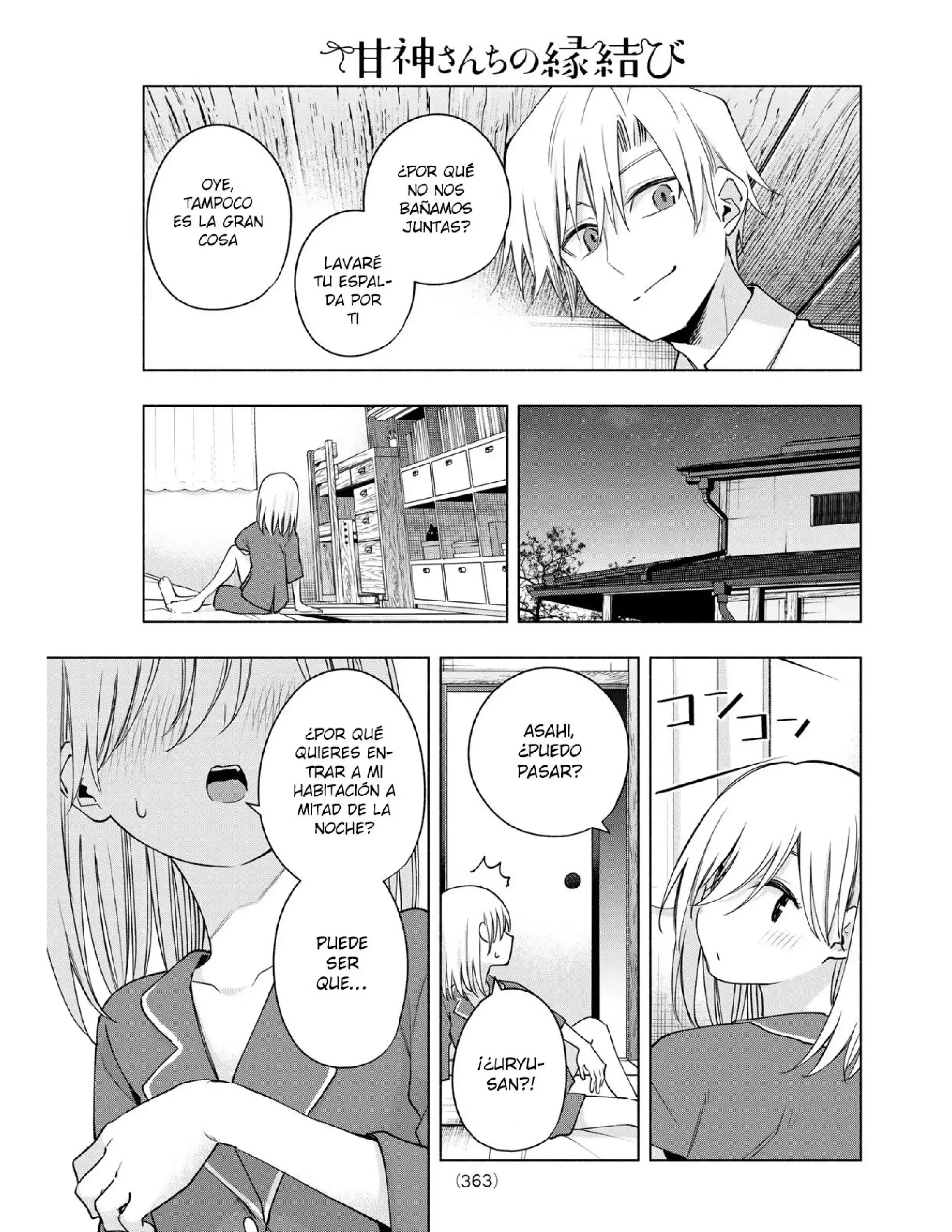 Capitulo 96 page 19