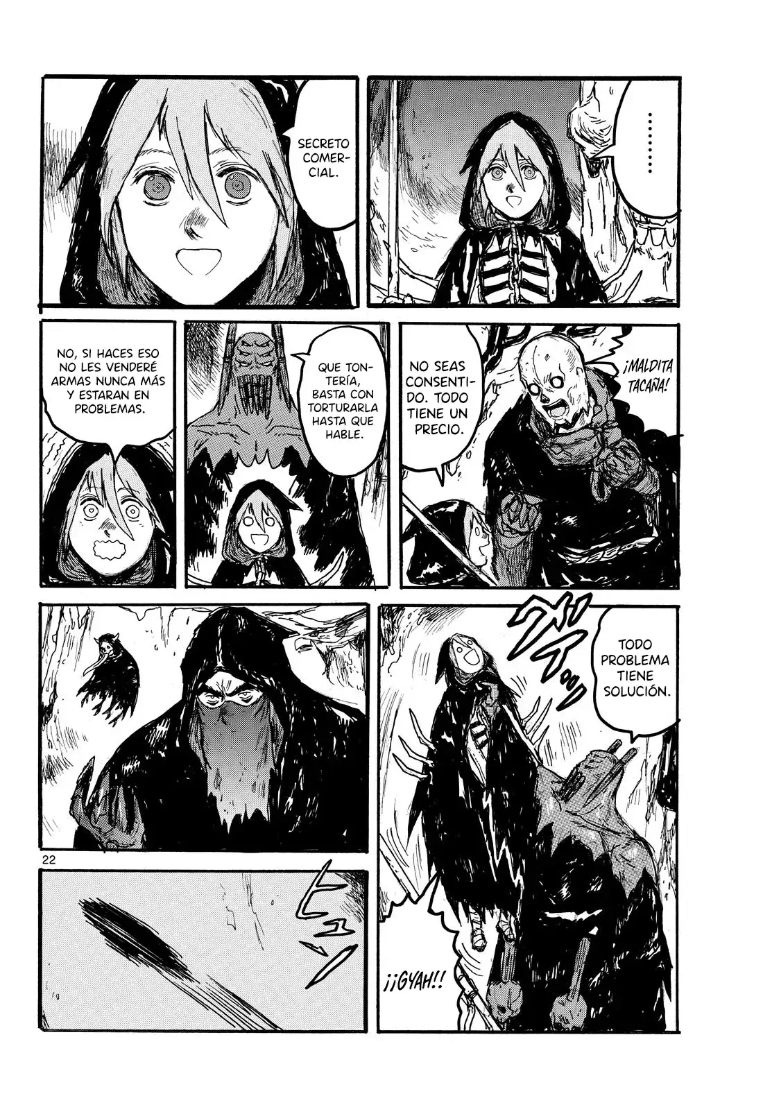 Capitulo 53 page 23