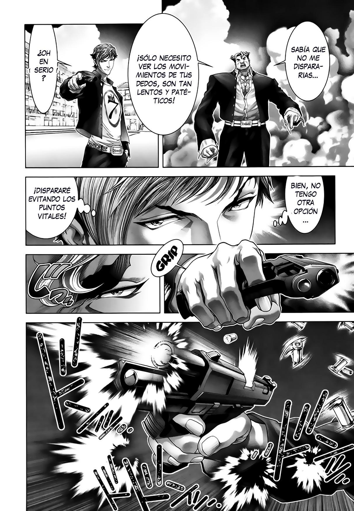 Capitulo 19 page 22