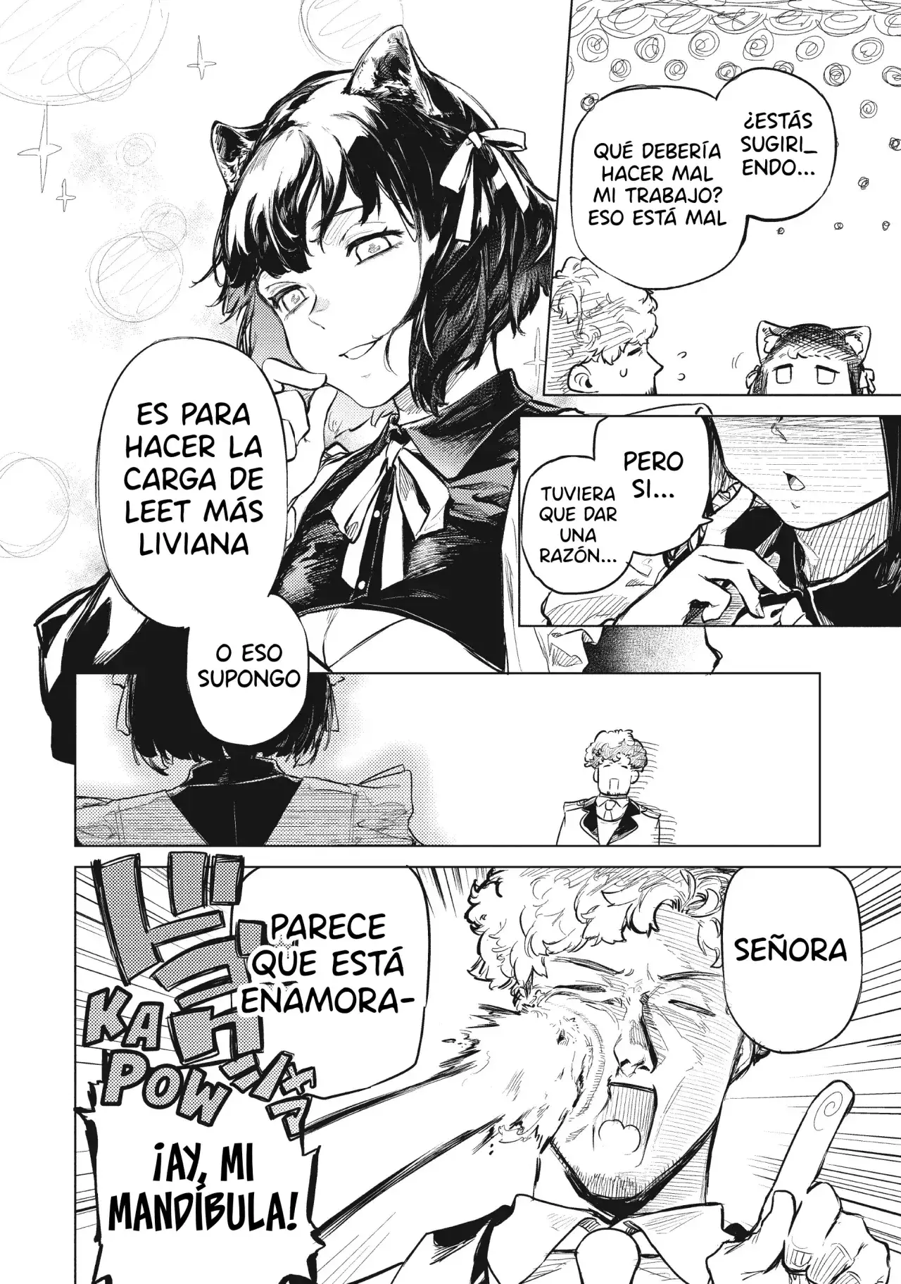 Capitulo 4.50 page 6