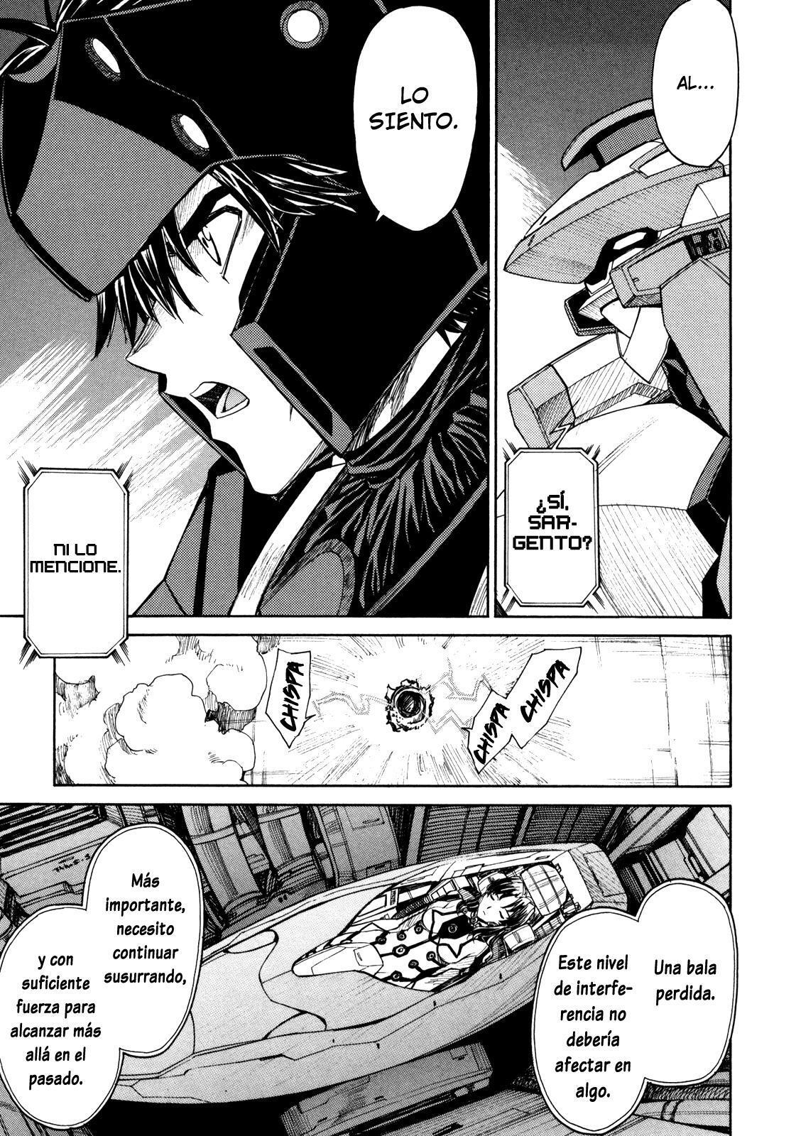 Capitulo 85 page 13