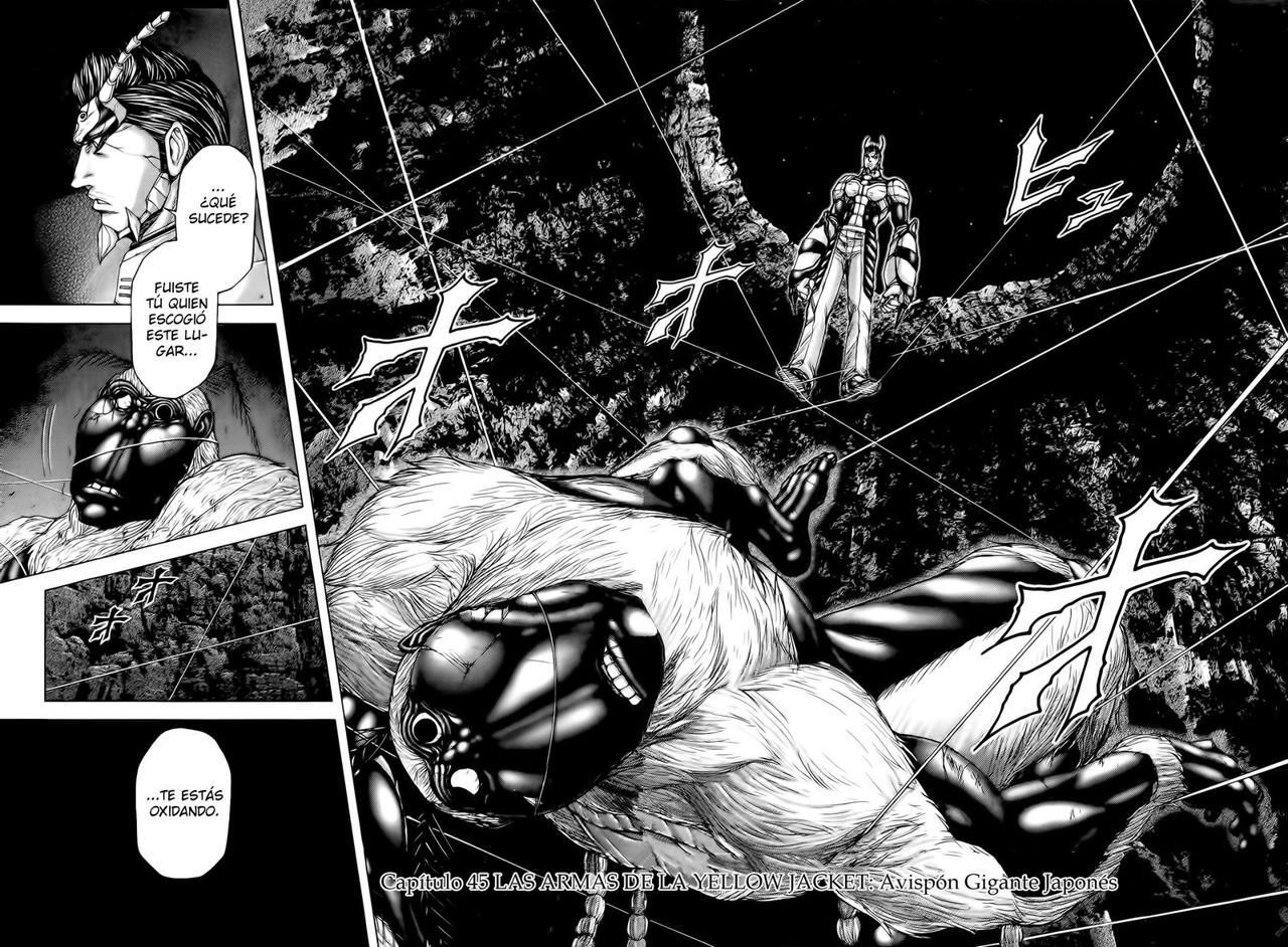 Capitulo 45 page 8