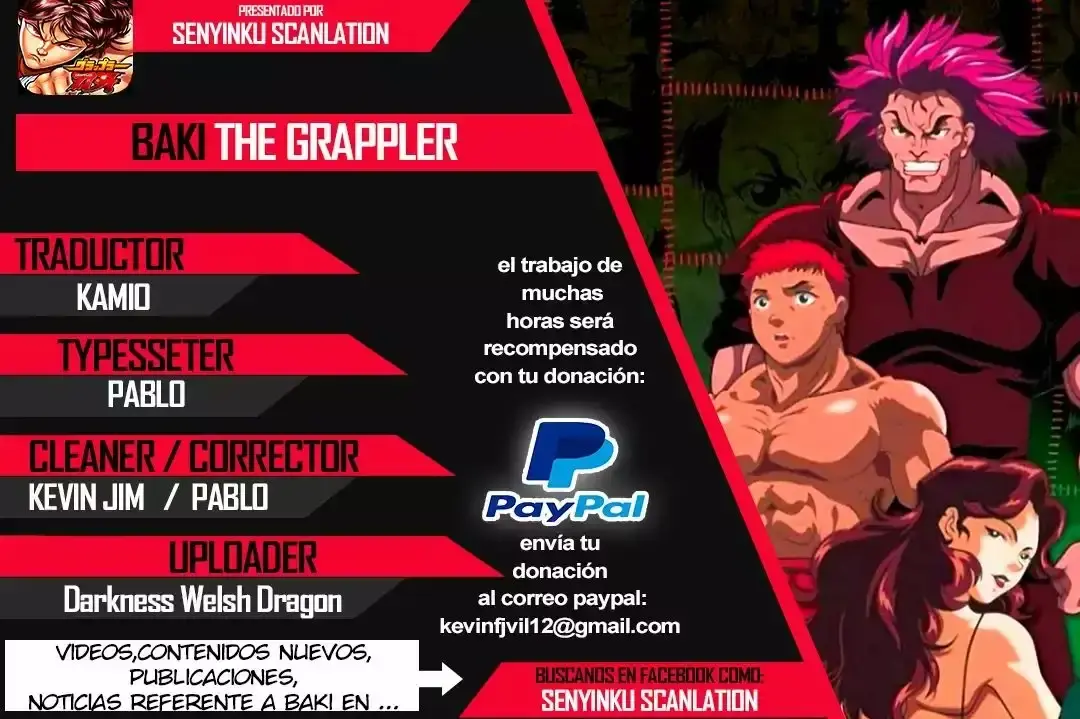 Capitulo 98 page 21