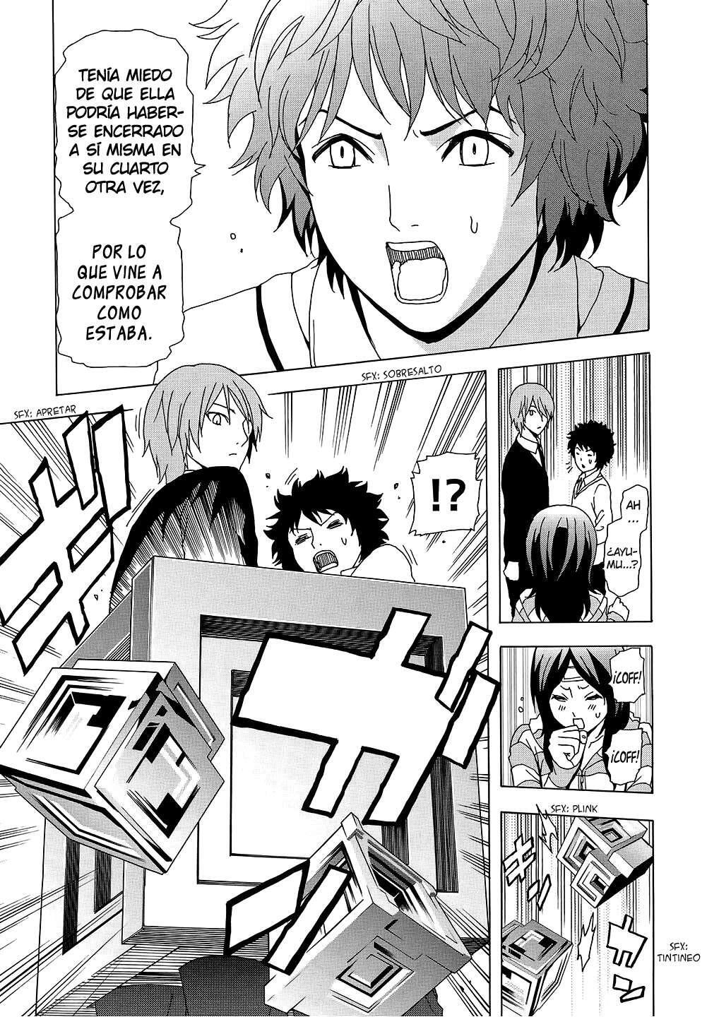 Capitulo 29 page 23