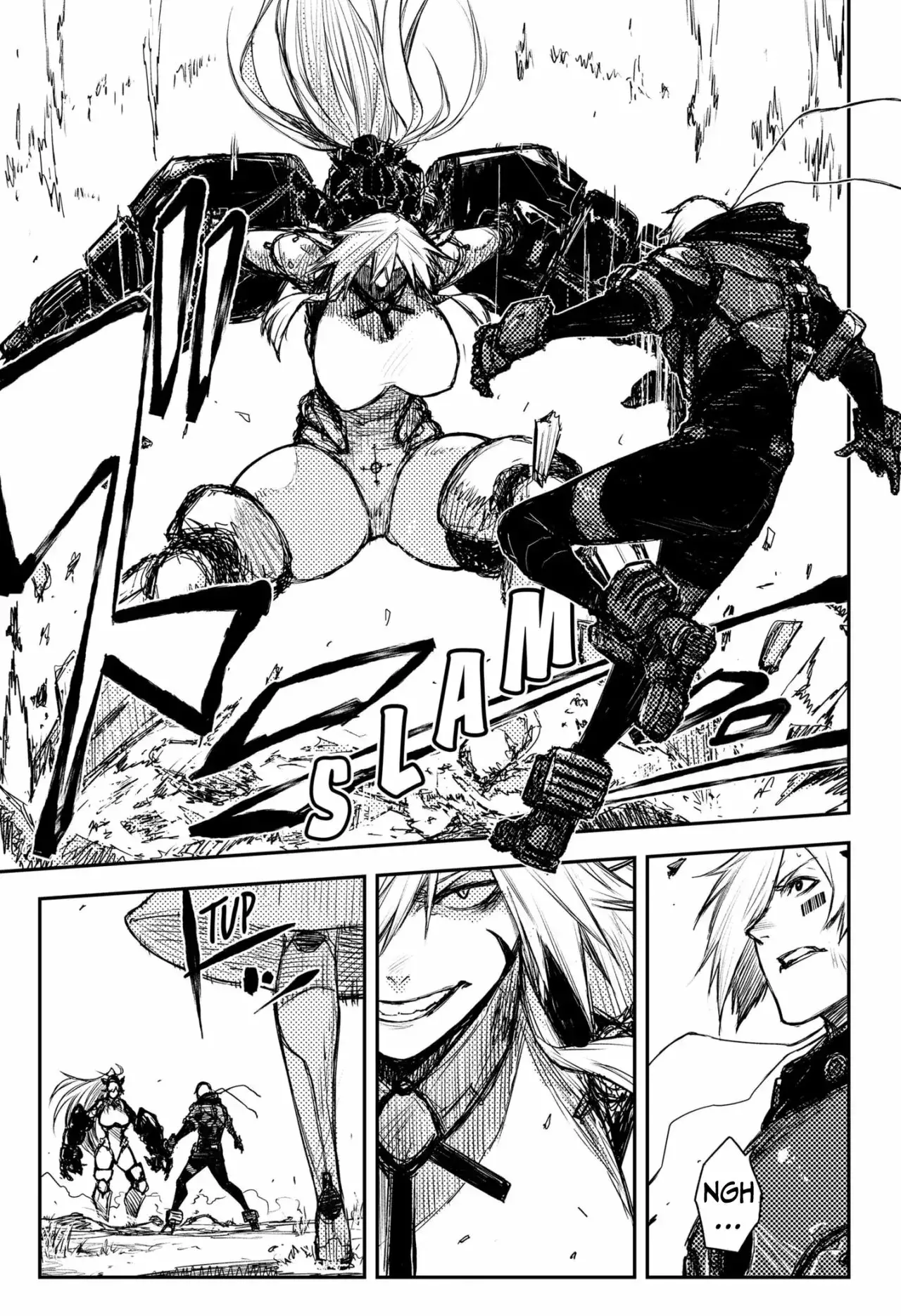 Capitulo 32 page 22