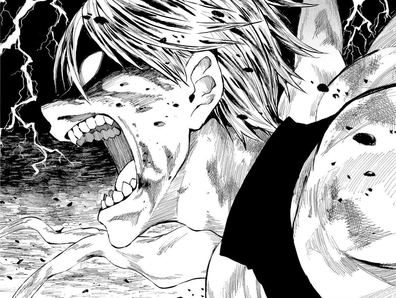 Capitulo 73 page 21