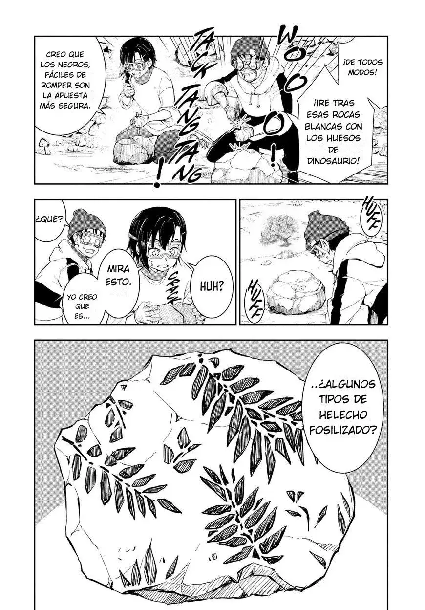 Capitulo 28 page 17