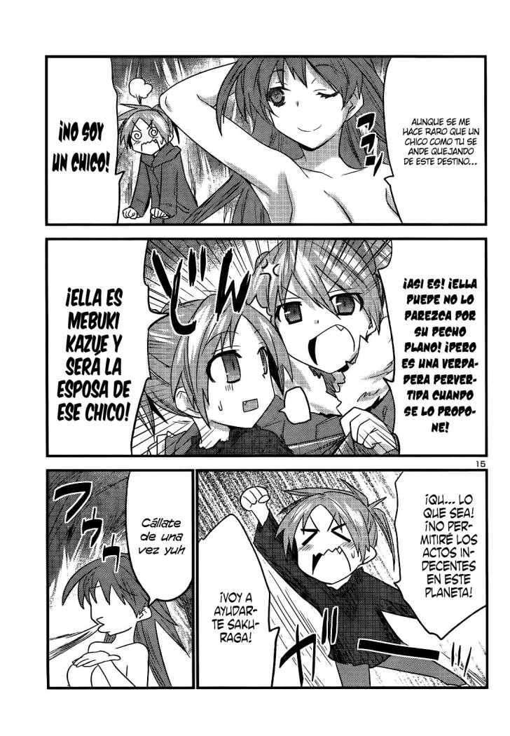 Capitulo 33 page 17