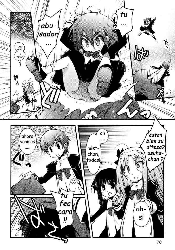 Capitulo 18 page 11