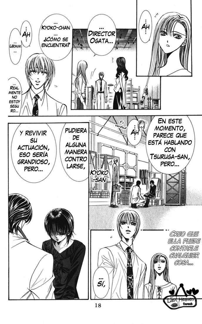 Capitulo 121 page 22
