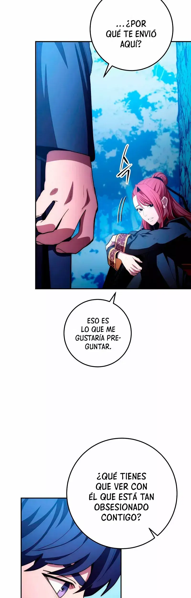Capitulo 85 page 13