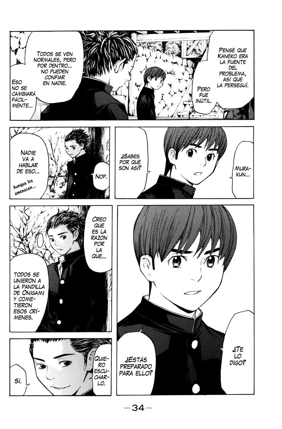 Capitulo 24 page 10