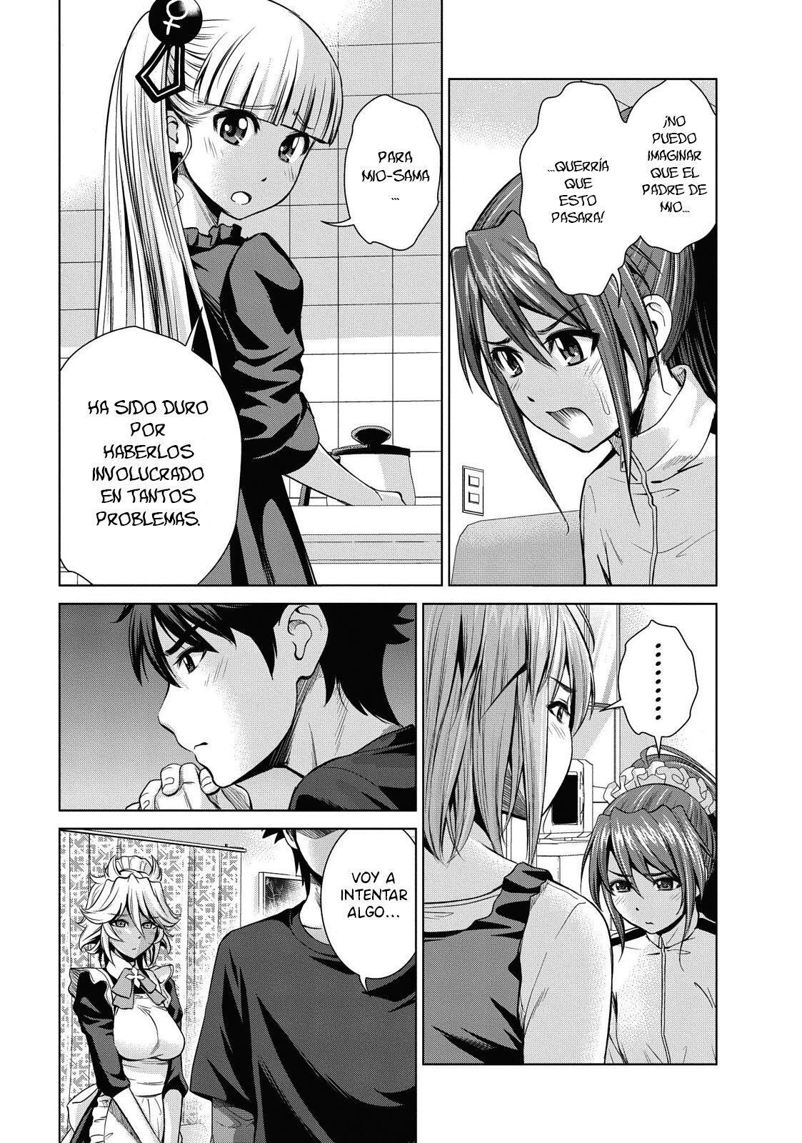 Capitulo 26 page 18