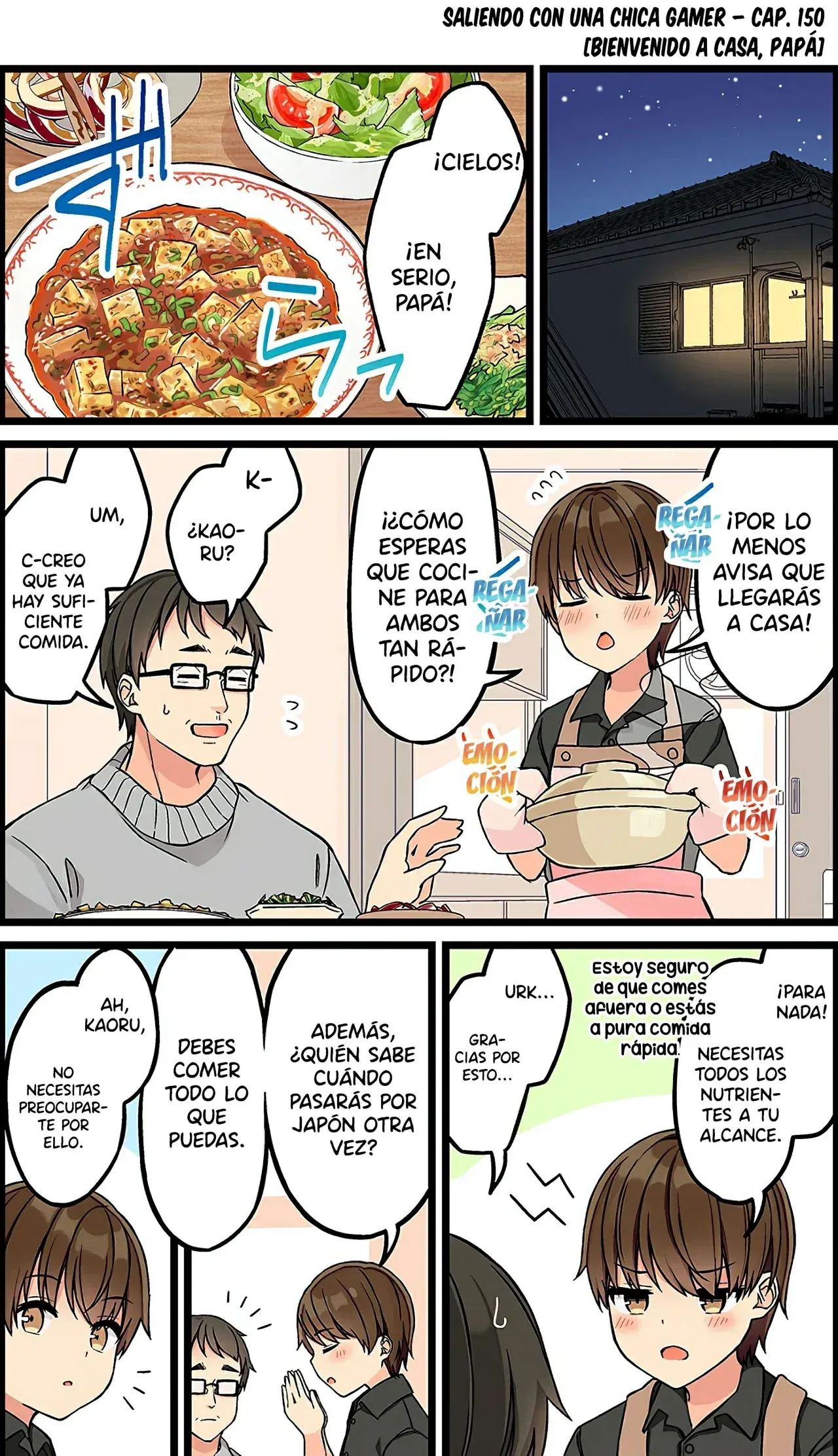 Capitulo 150 page 3