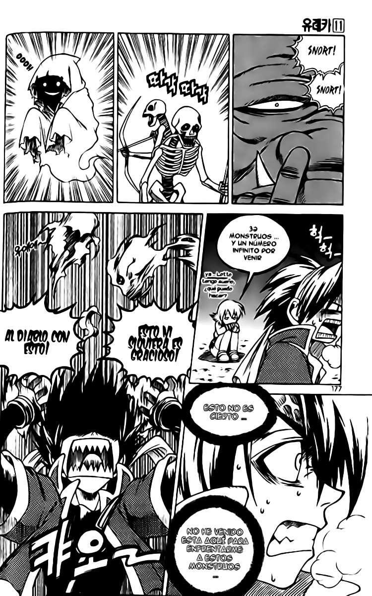 Capitulo 69 page 31