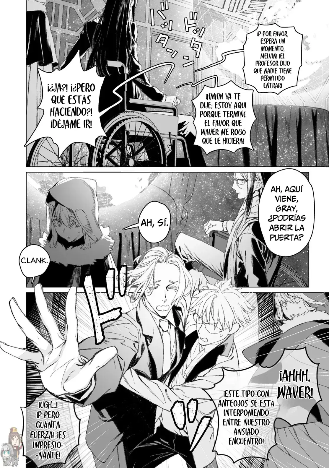 Capitulo 51 page 18