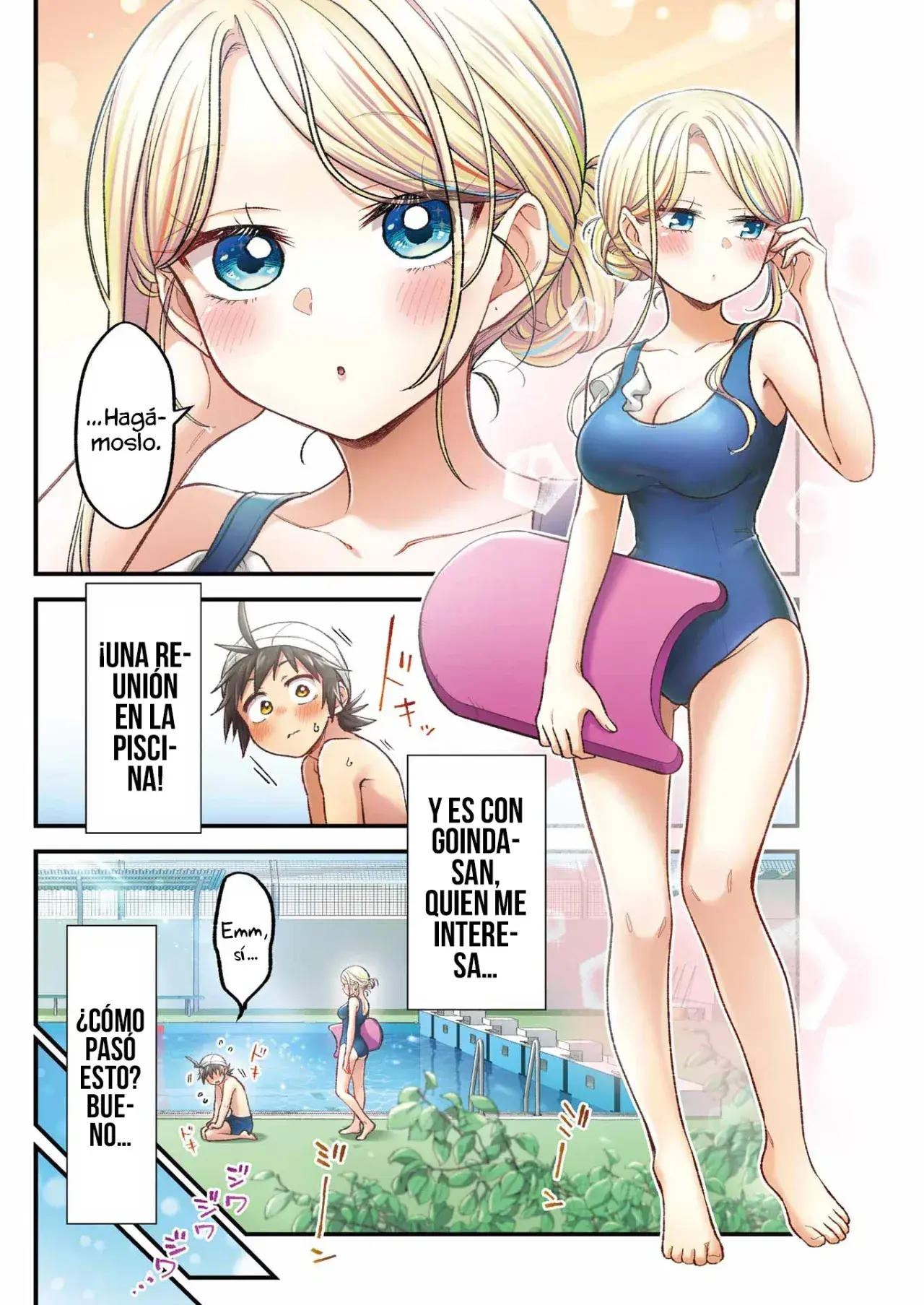 Capitulo 19 page 6
