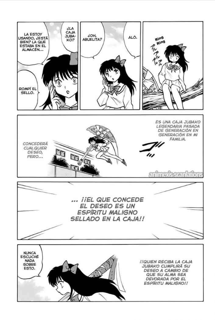 Capitulo 41 page 18